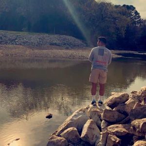 Meet your Posher, Antonio